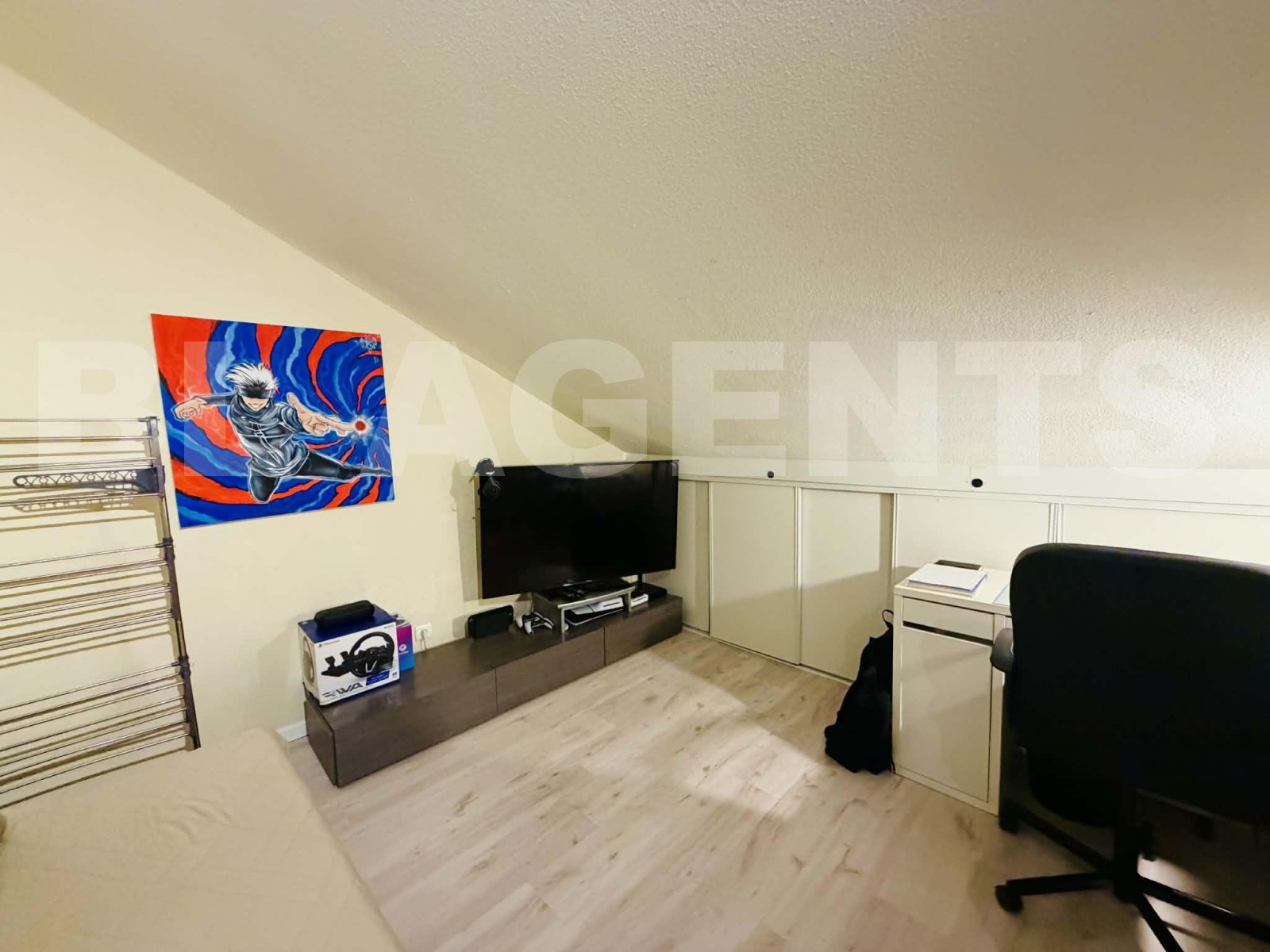 Maison 5 Pièce(s) PREVESSIN-MOENS - Photo 9
