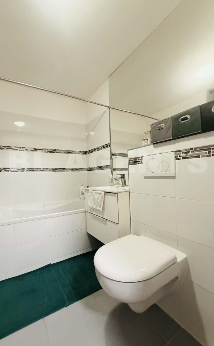 Maison 5 Pièce(s) PREVESSIN-MOENS - Photo 11