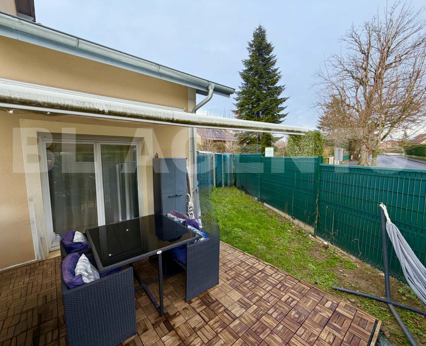 Maison 5 Pièce(s) PREVESSIN-MOENS - Photo 13