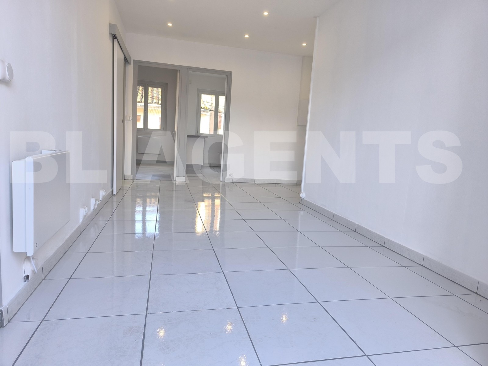Appartement 3 Pièce(s) CASTELSARRASIN - Photo 1
