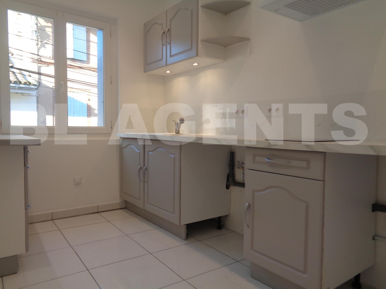 Appartement 3 Pièce(s) CASTELSARRASIN - Photo 5