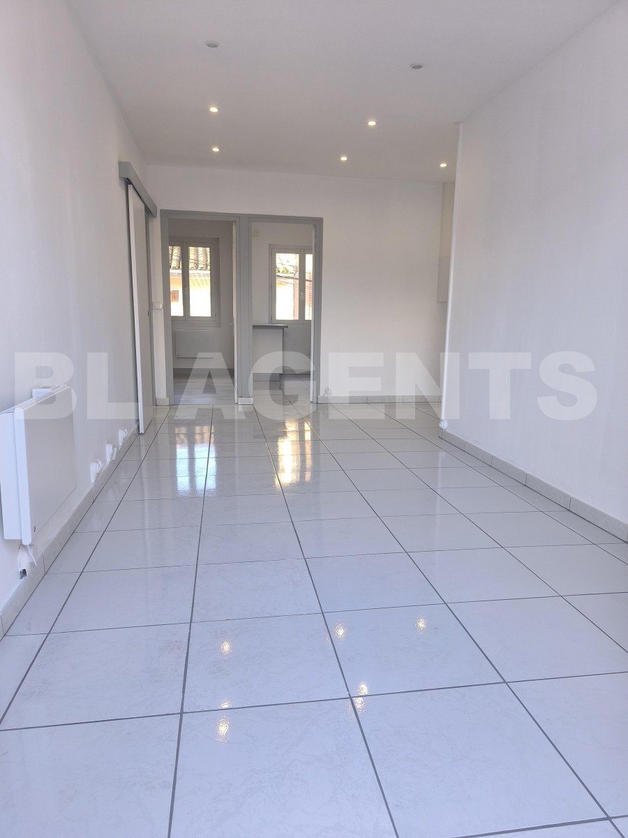 Appartement 3 Pièce(s) CASTELSARRASIN - Photo 9