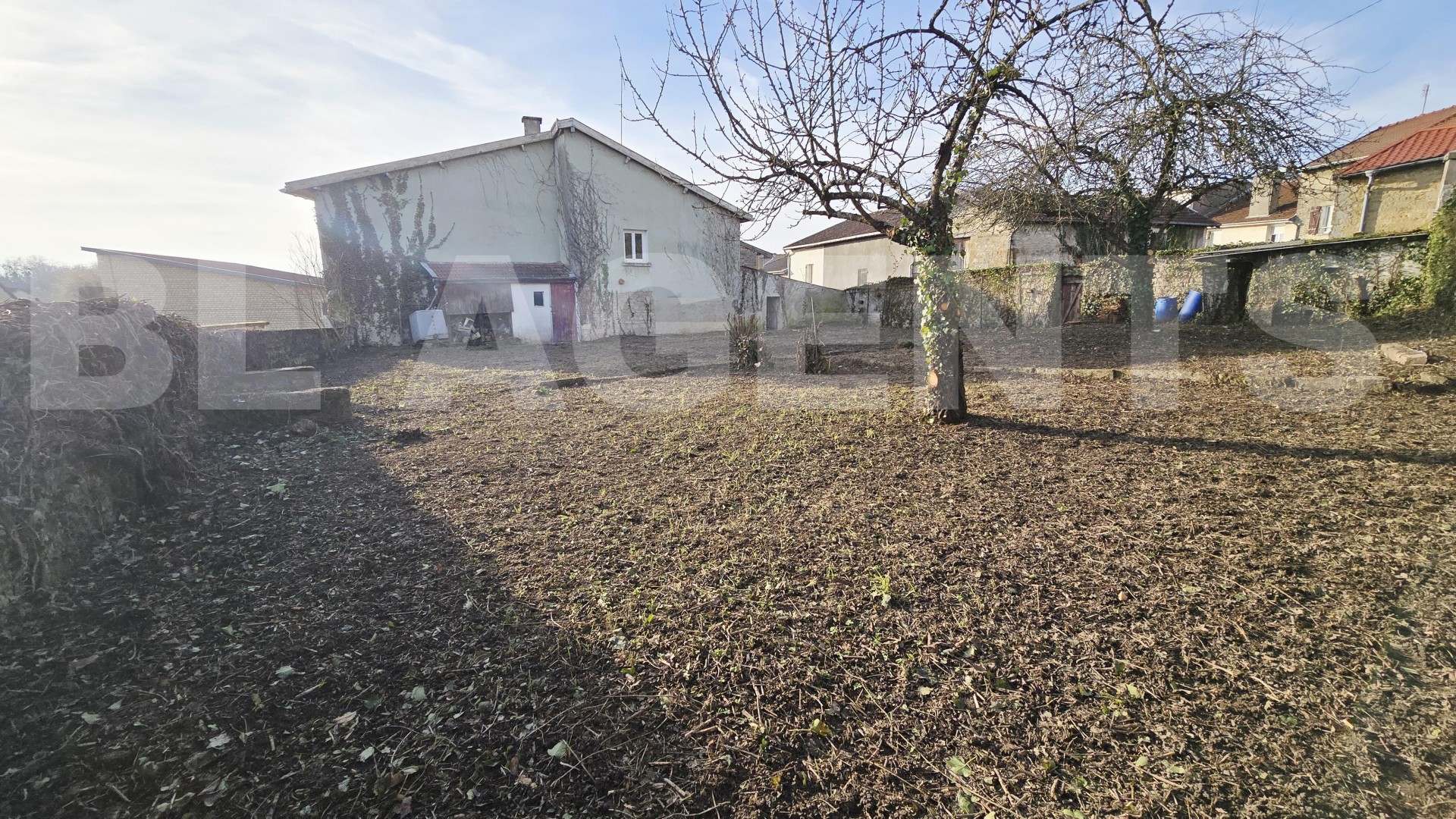 Maison 4 Pièce(s) STENAY - Photo 18