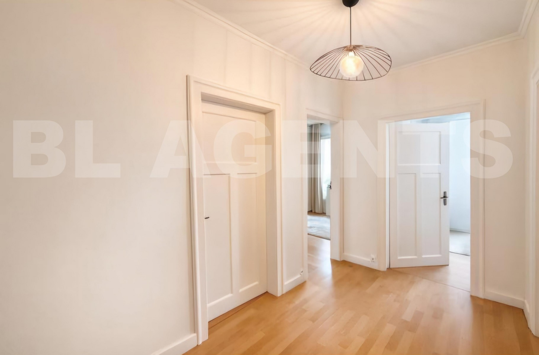 Appartement 3 Pièce(s) SCHILTIGHEIM - Photo 1