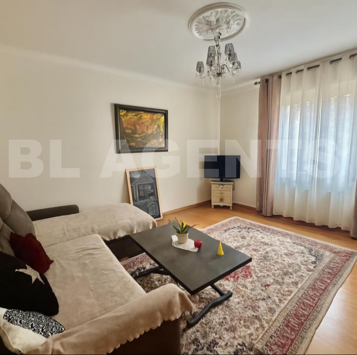Appartement 3 Pièce(s) SCHILTIGHEIM - Photo 3