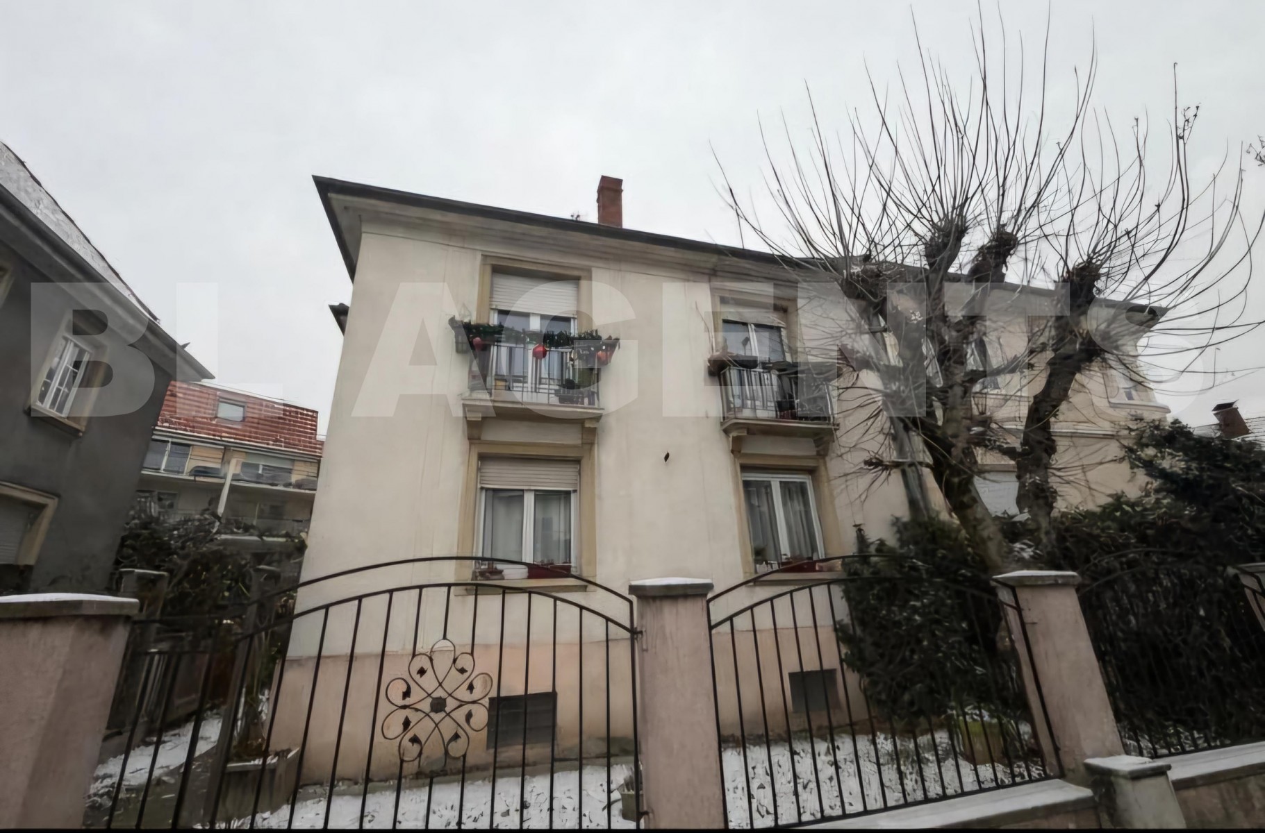 Appartement 3 Pièce(s) SCHILTIGHEIM - Photo 9