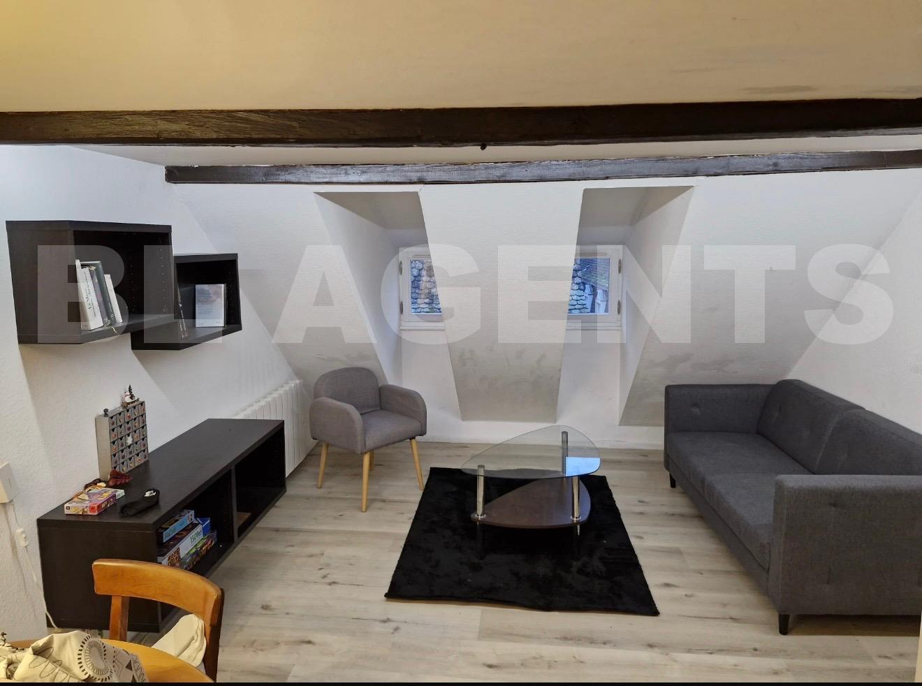 Appartement 4 Pièce(s) STRASBOURG - Photo 2