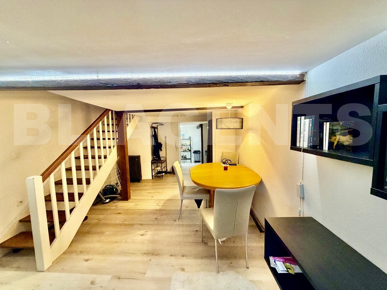 Appartement 4 Pièce(s) STRASBOURG - Photo 3