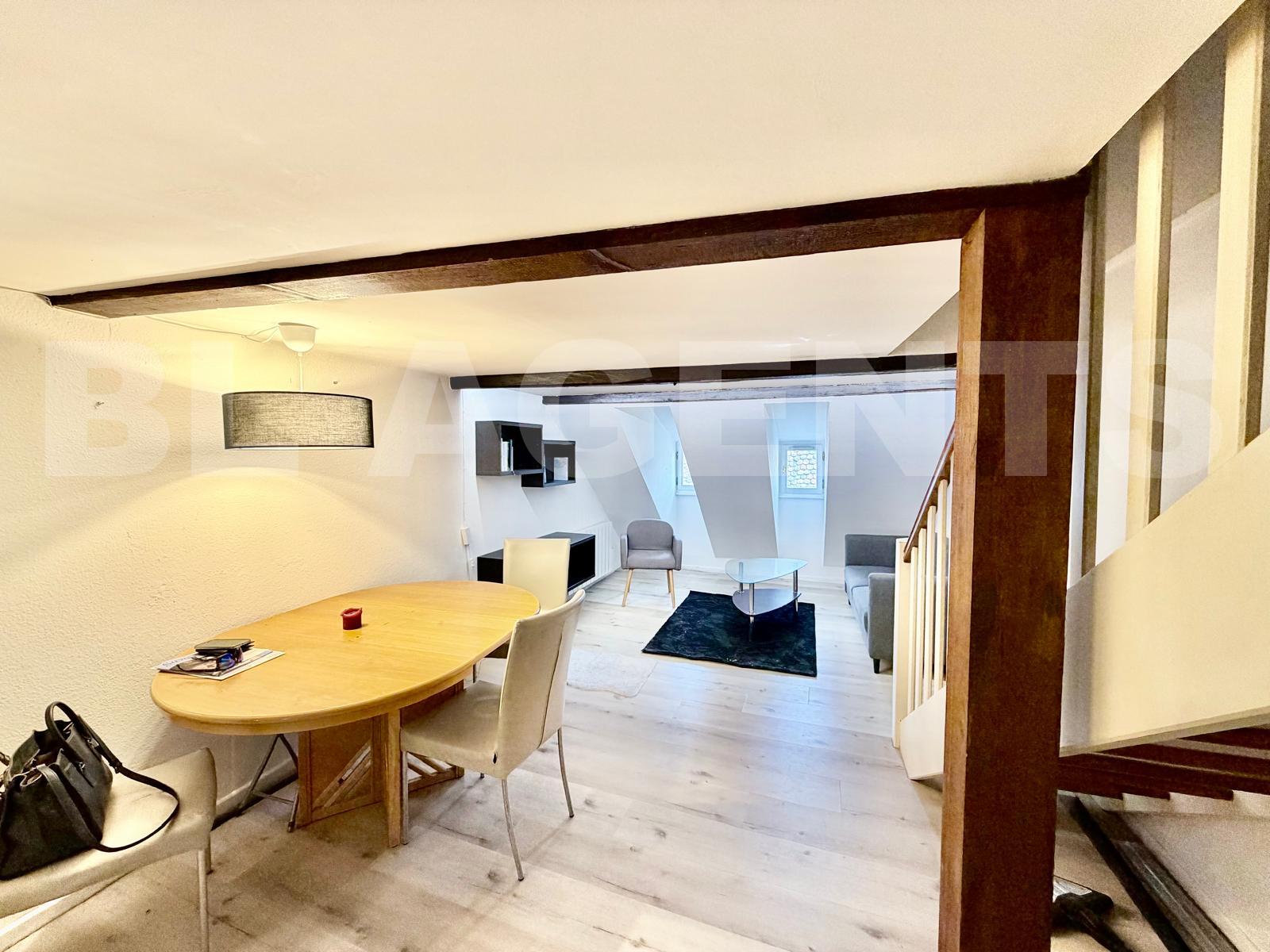 Appartement 4 Pièce(s) STRASBOURG - Photo 4