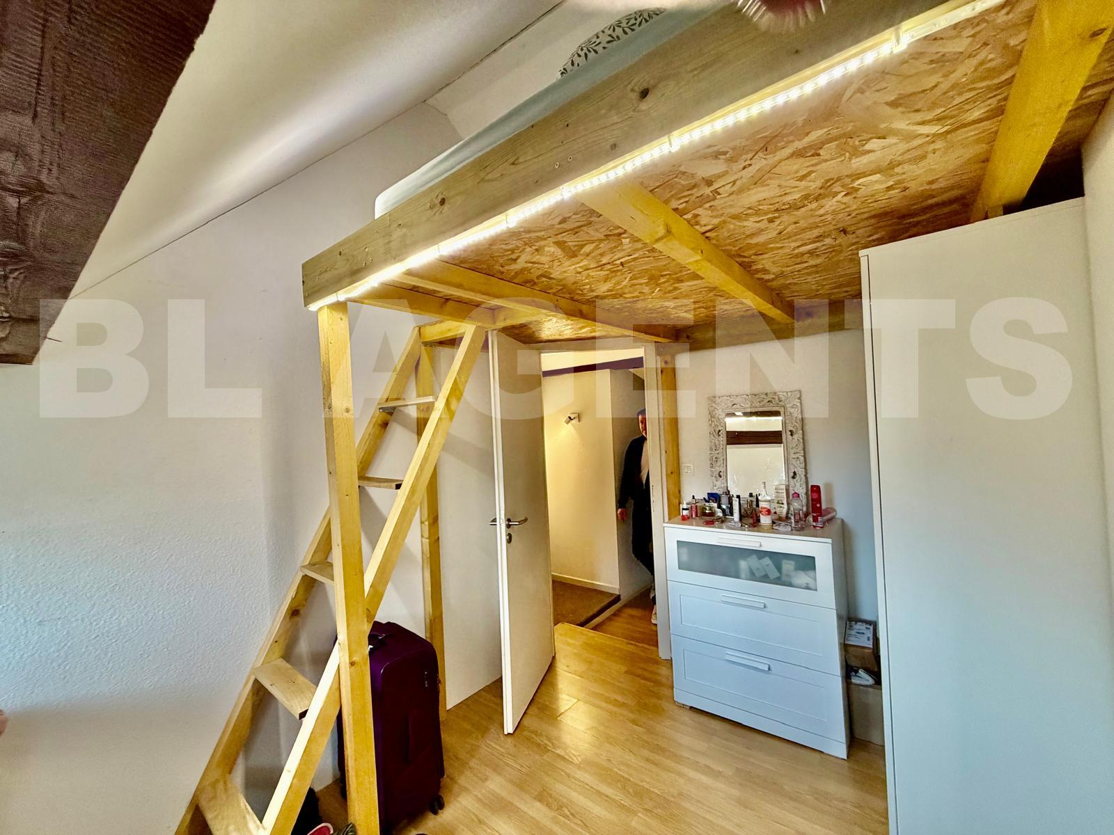 Appartement 4 Pièce(s) STRASBOURG - Photo 7