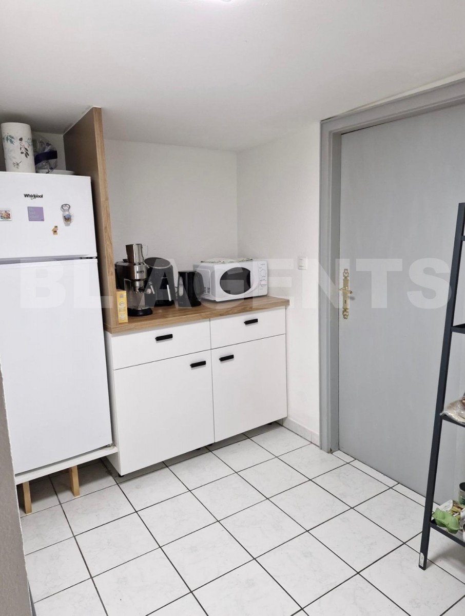 Appartement 4 Pièce(s) STRASBOURG - Photo 10