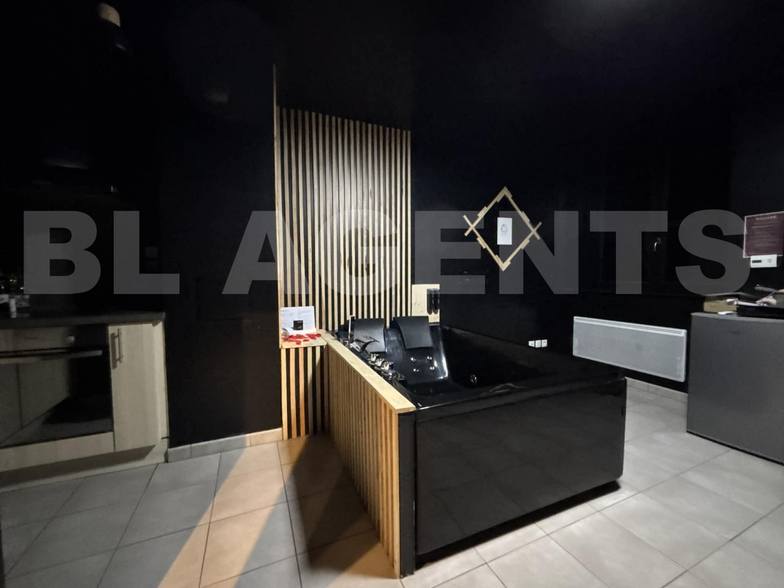 Appartement 2 Pièce(s) SEDAN - Photo 4