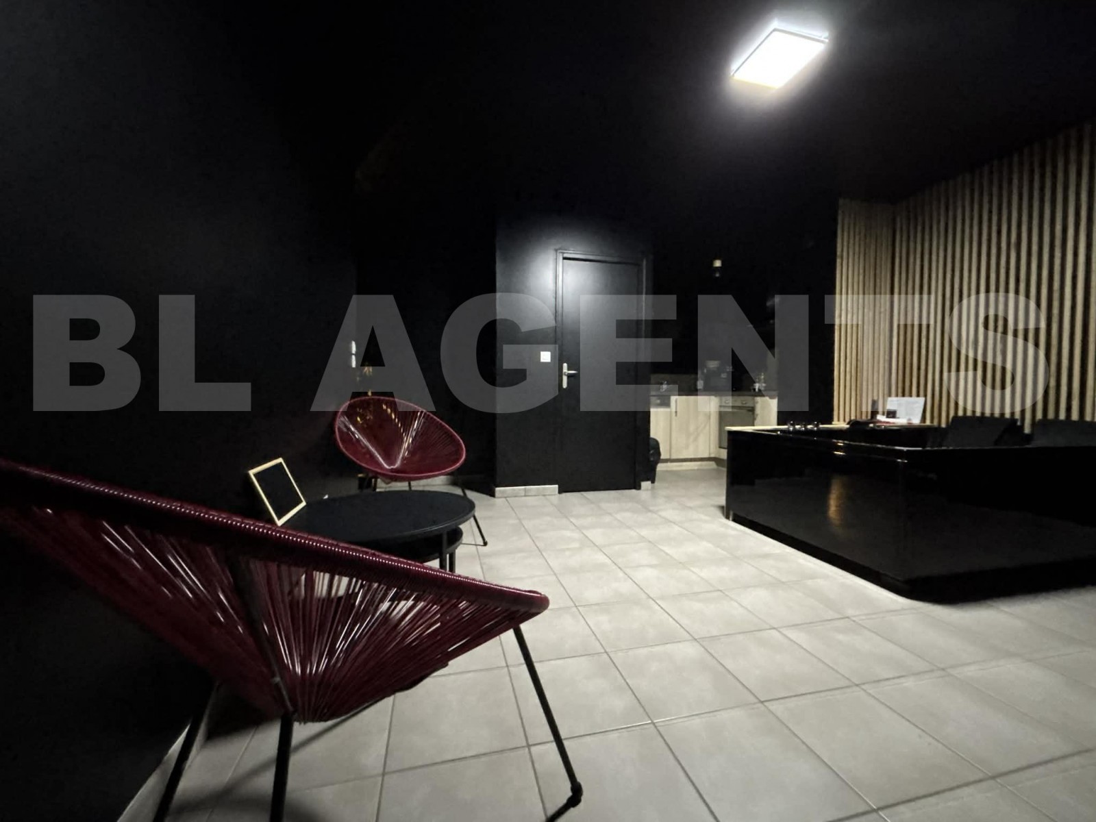 Appartement 2 Pièce(s) SEDAN - Photo 5