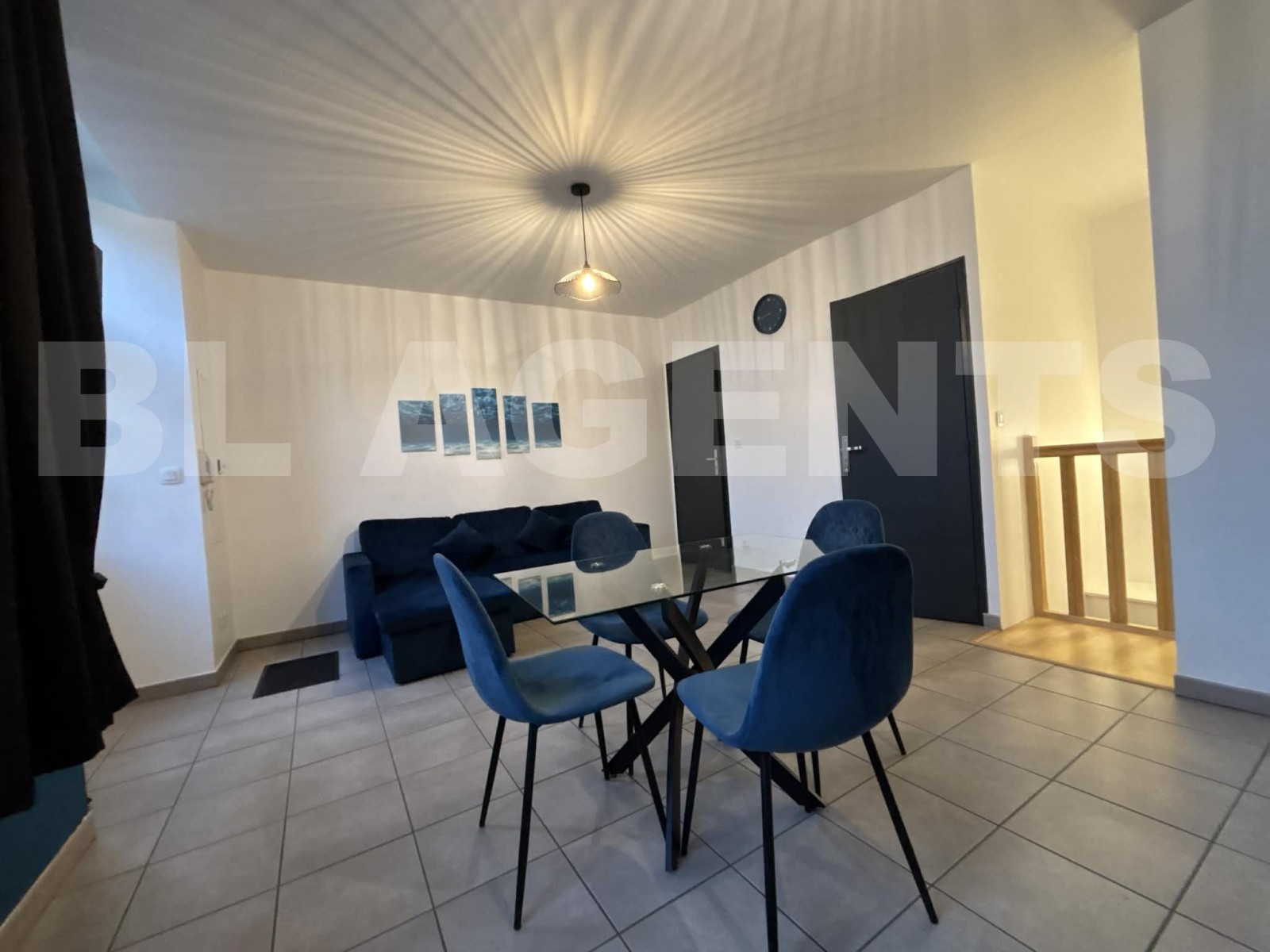 Appartement 2 Pièce(s) SEDAN - Photo 2