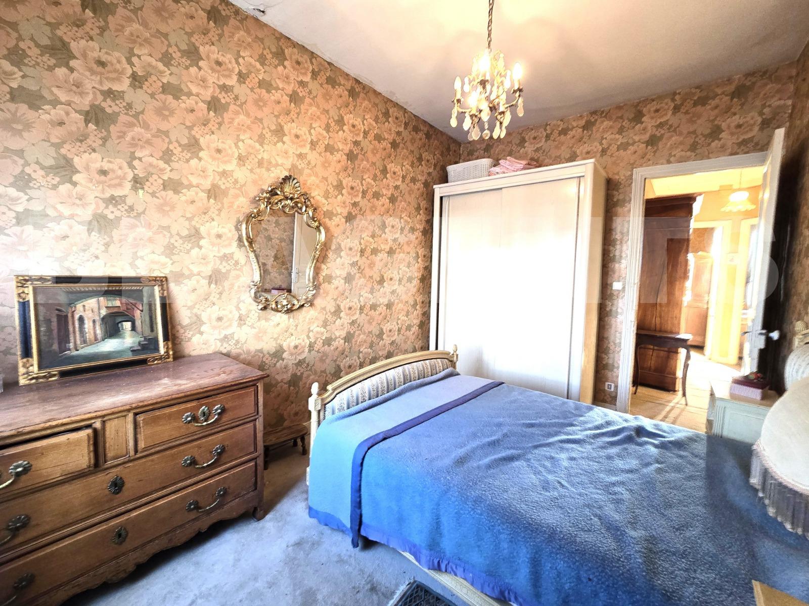 Maison 7 Pièce(s) MOISSAC - Photo 4