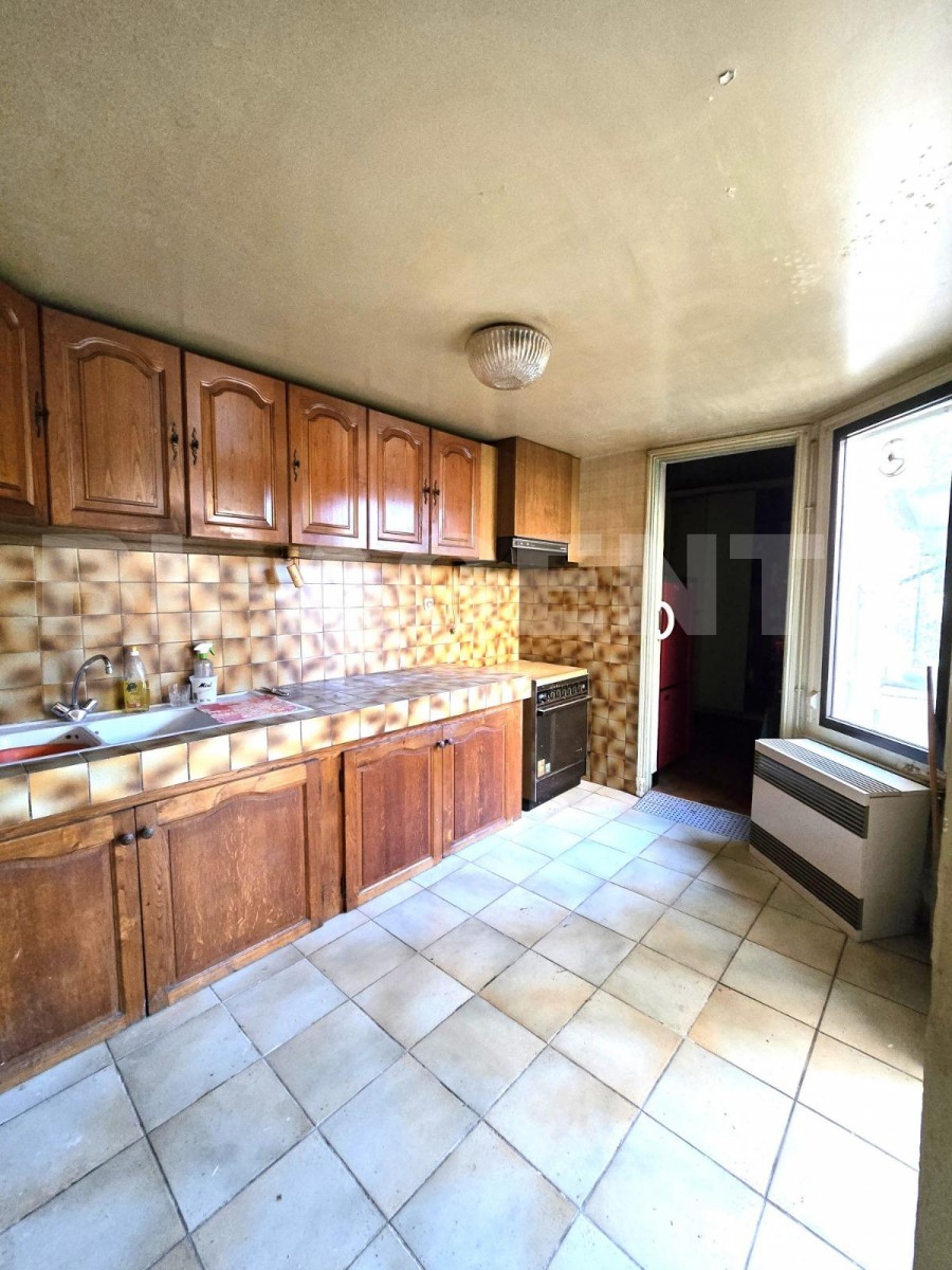 Maison 7 Pièce(s) MOISSAC - Photo 7