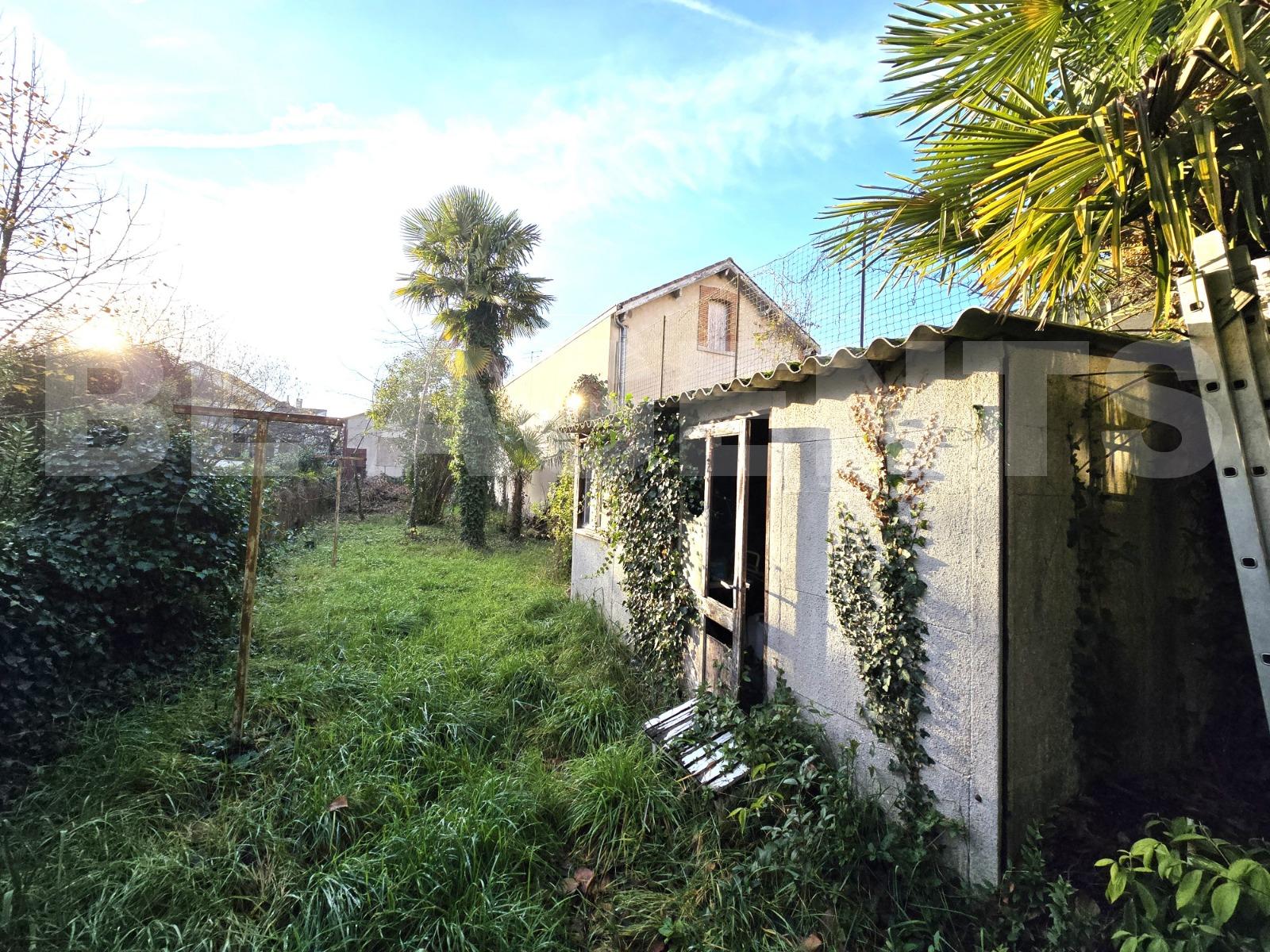 Maison 7 Pièce(s) MOISSAC - Photo 9
