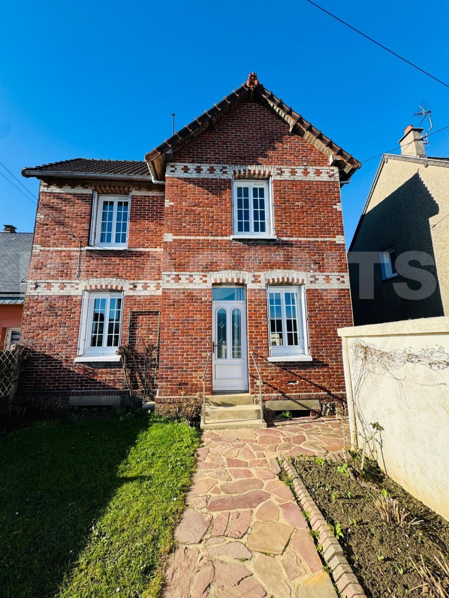 Maison 6 Pièce(s) NEUVILLE-LES-DIEPPE - Photo 1
