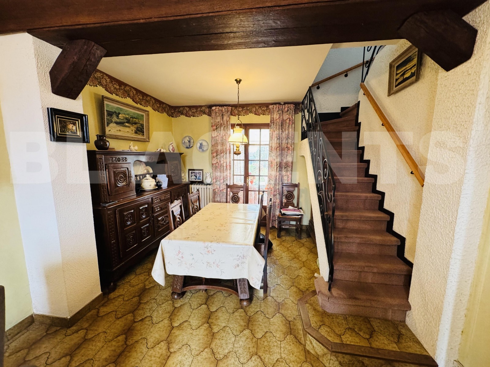Maison 6 Pièce(s) NEUVILLE-LES-DIEPPE - Photo 4