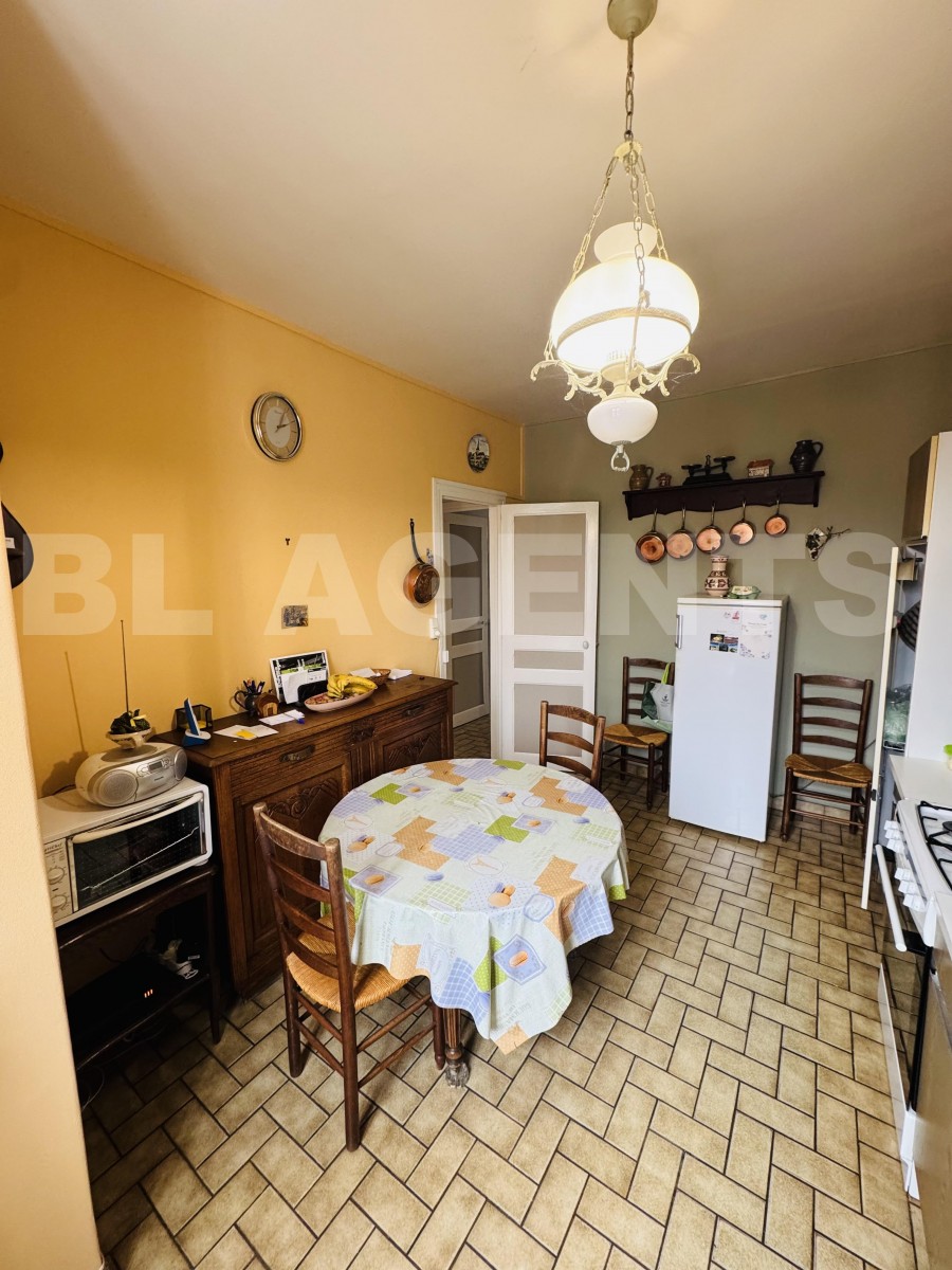 Maison 6 Pièce(s) NEUVILLE-LES-DIEPPE - Photo 5