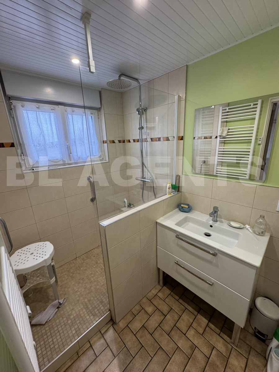 Maison 6 Pièce(s) NEUVILLE-LES-DIEPPE - Photo 6