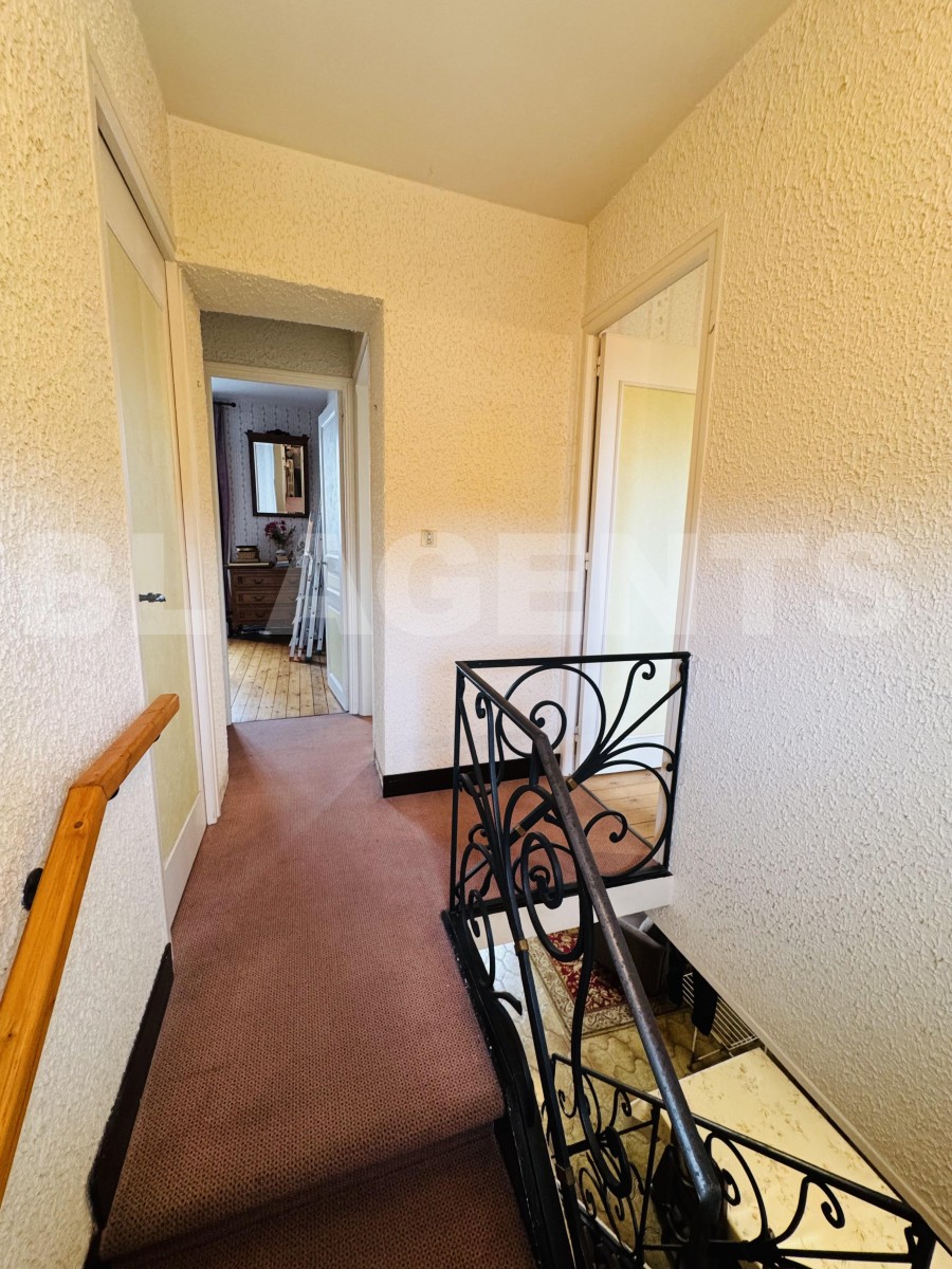 Maison 6 Pièce(s) NEUVILLE-LES-DIEPPE - Photo 8