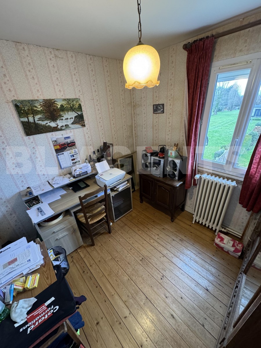 Maison 6 Pièce(s) NEUVILLE-LES-DIEPPE - Photo 10