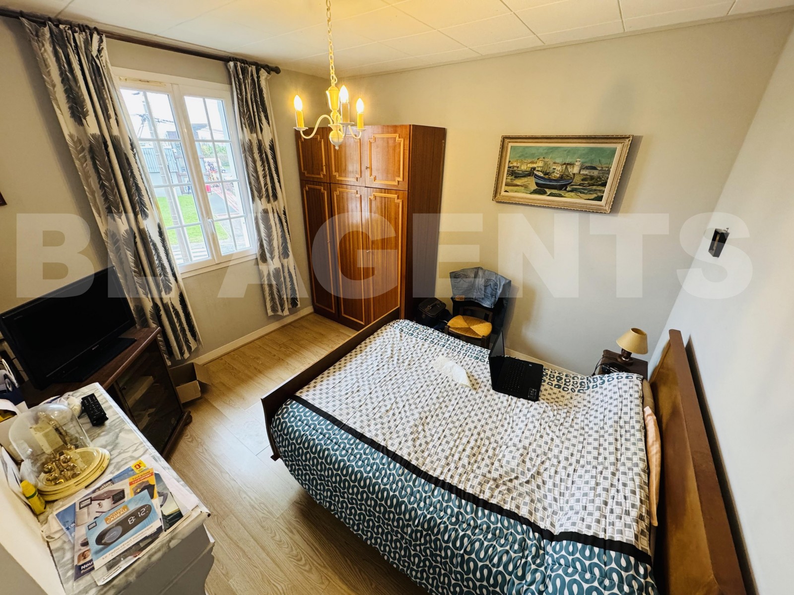 Maison 6 Pièce(s) NEUVILLE-LES-DIEPPE - Photo 11