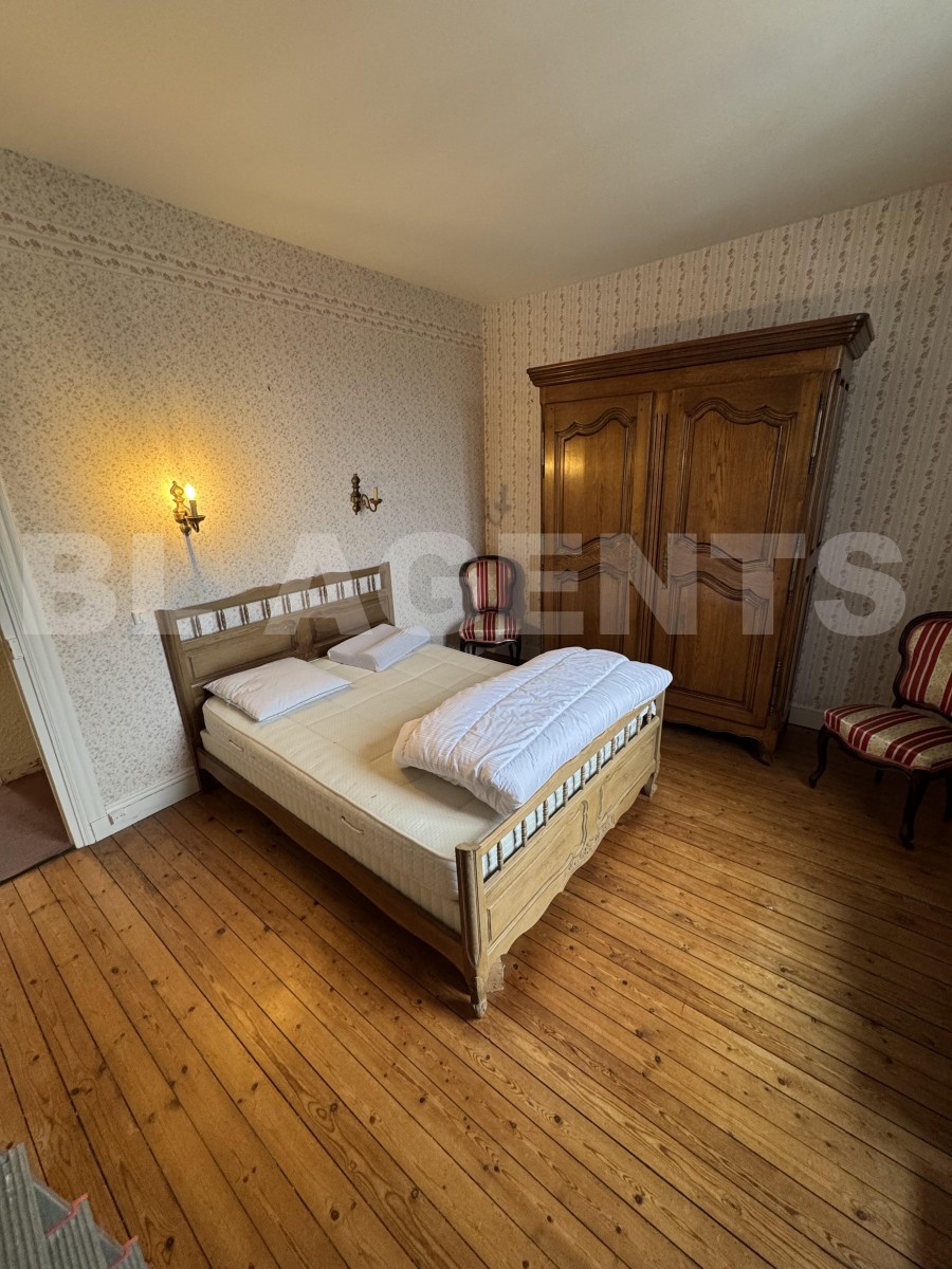 Maison 6 Pièce(s) NEUVILLE-LES-DIEPPE - Photo 12