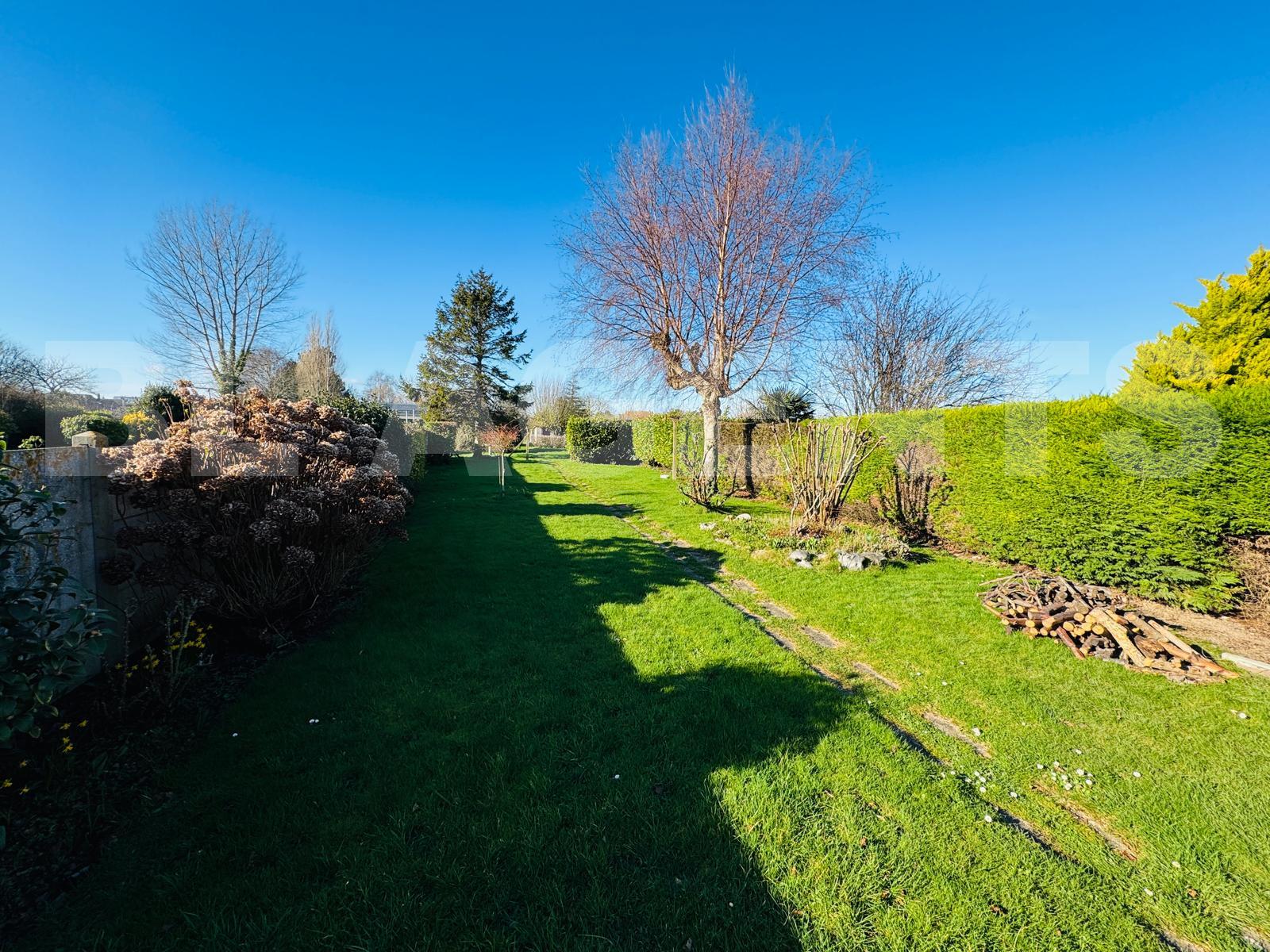 Maison 6 Pièce(s) NEUVILLE-LES-DIEPPE - Photo 14