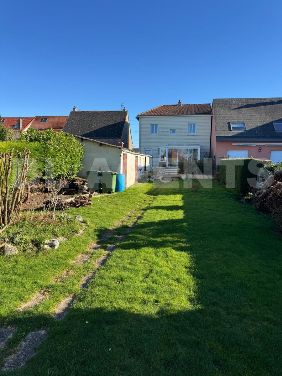 Maison 6 Pièce(s) NEUVILLE-LES-DIEPPE - Photo 16