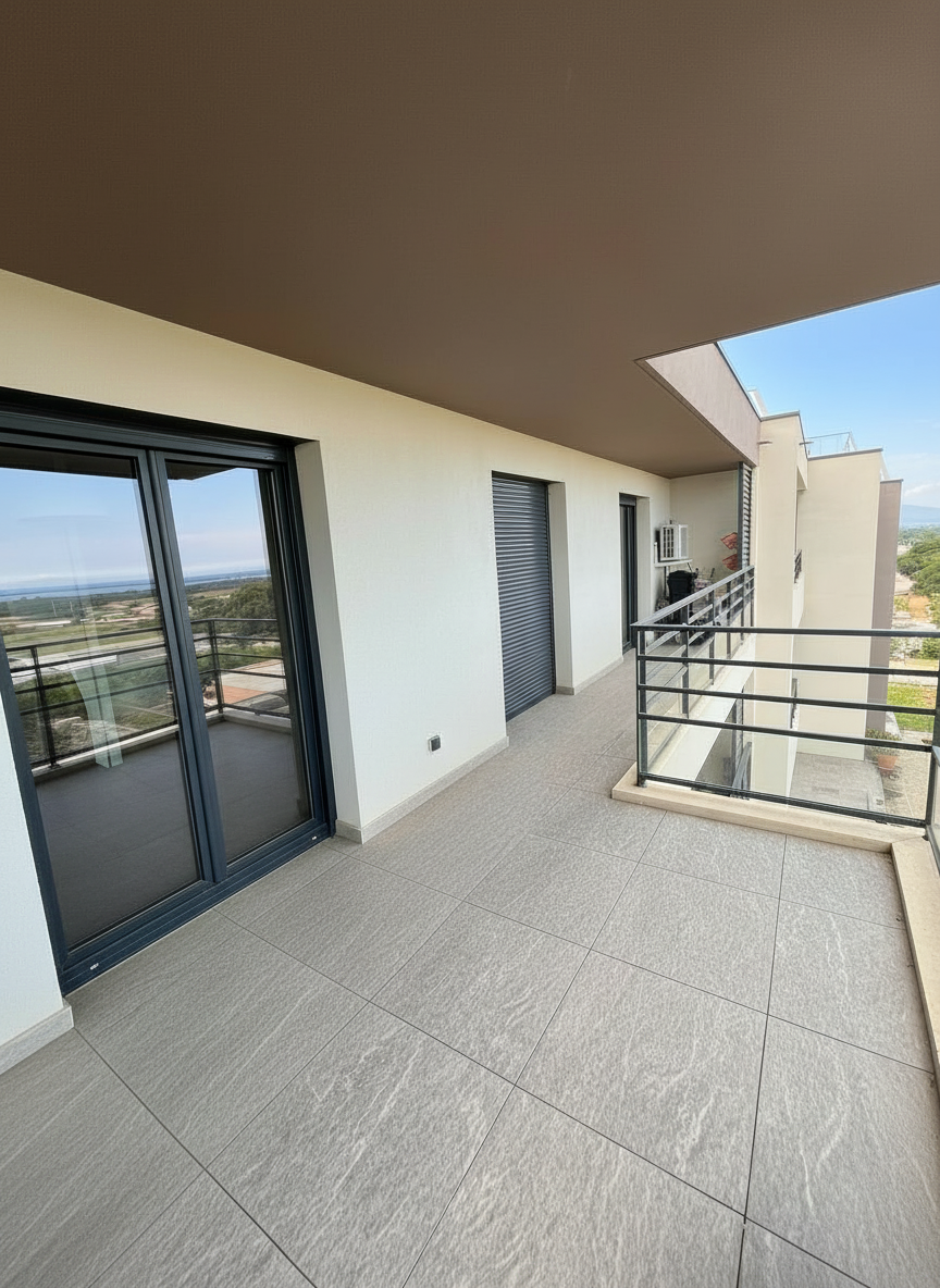 Appartement 4 Pièce(s) BORGO - Photo 4