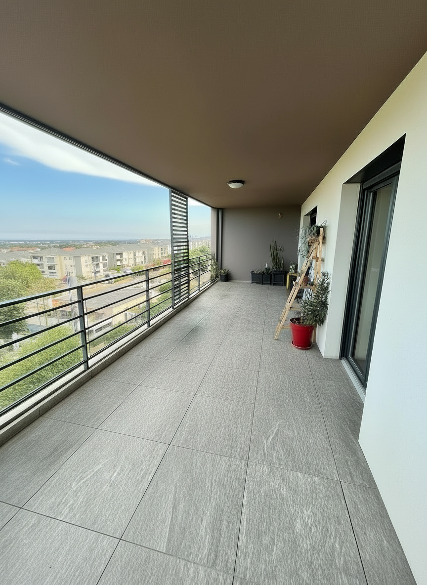 Appartement 4 Pièce(s) BORGO - Photo 5