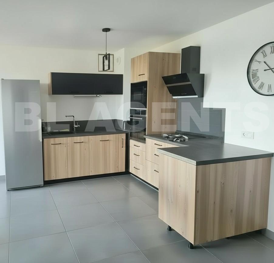 Appartement 4 Pièce(s) BORGO - Photo 6
