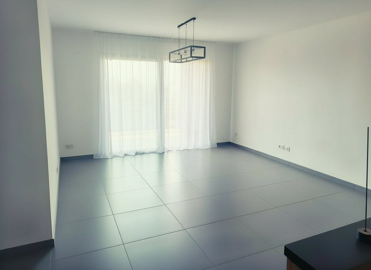 Appartement 4 Pièce(s) BORGO - Photo 7