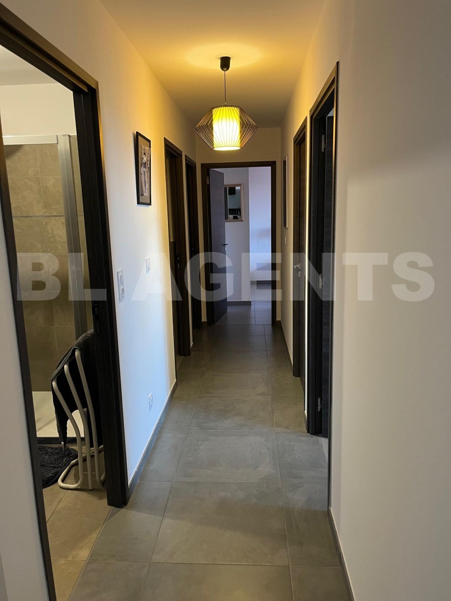 Appartement 4 Pièce(s) BORGO - Photo 11