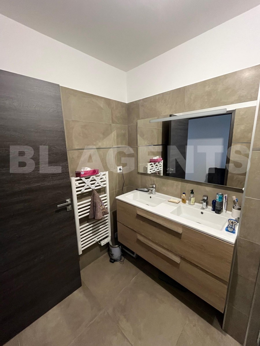 Appartement 4 Pièce(s) BORGO - Photo 13