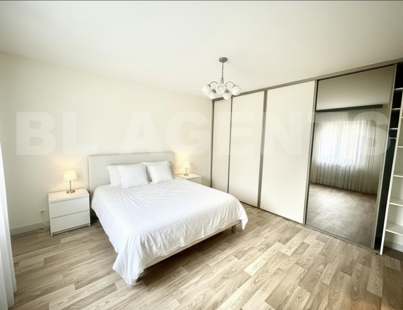 Appartement 2 Pièce(s) BISCHHEIM - Photo 4