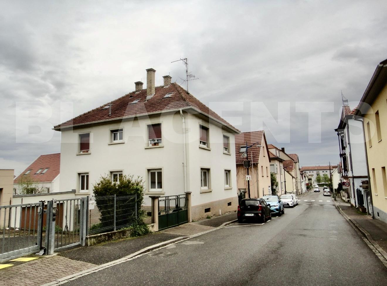Appartement 2 Pièce(s) BISCHHEIM - Photo 8