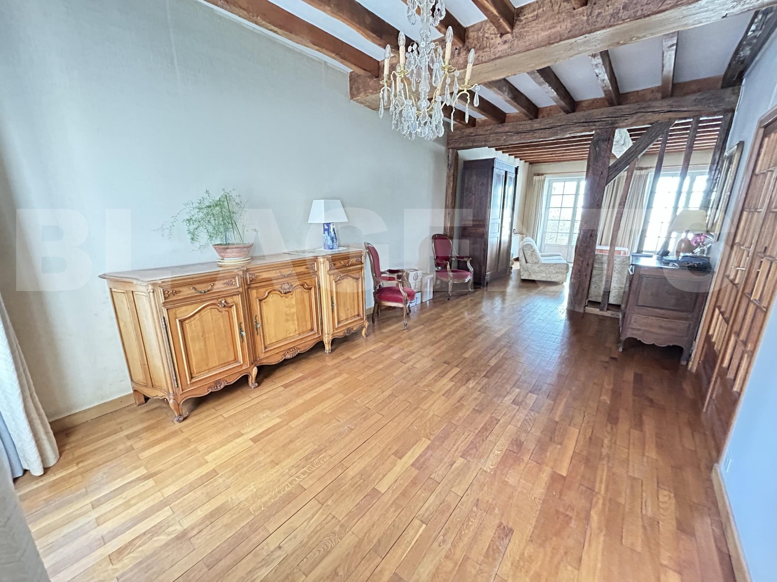 Maison 8 Pièce(s) BRIENON-SUR-ARMANCON - Photo 3