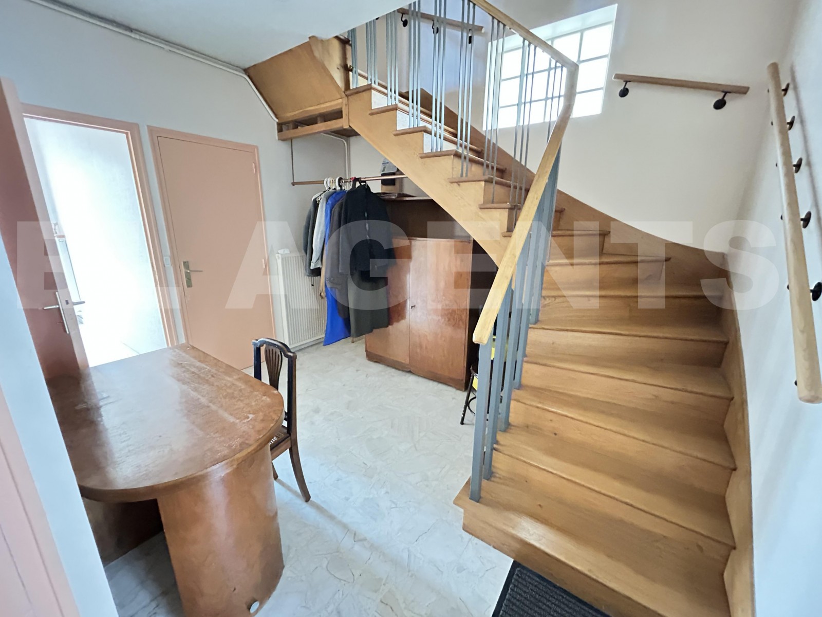 Maison 8 Pièce(s) BRIENON-SUR-ARMANCON - Photo 6