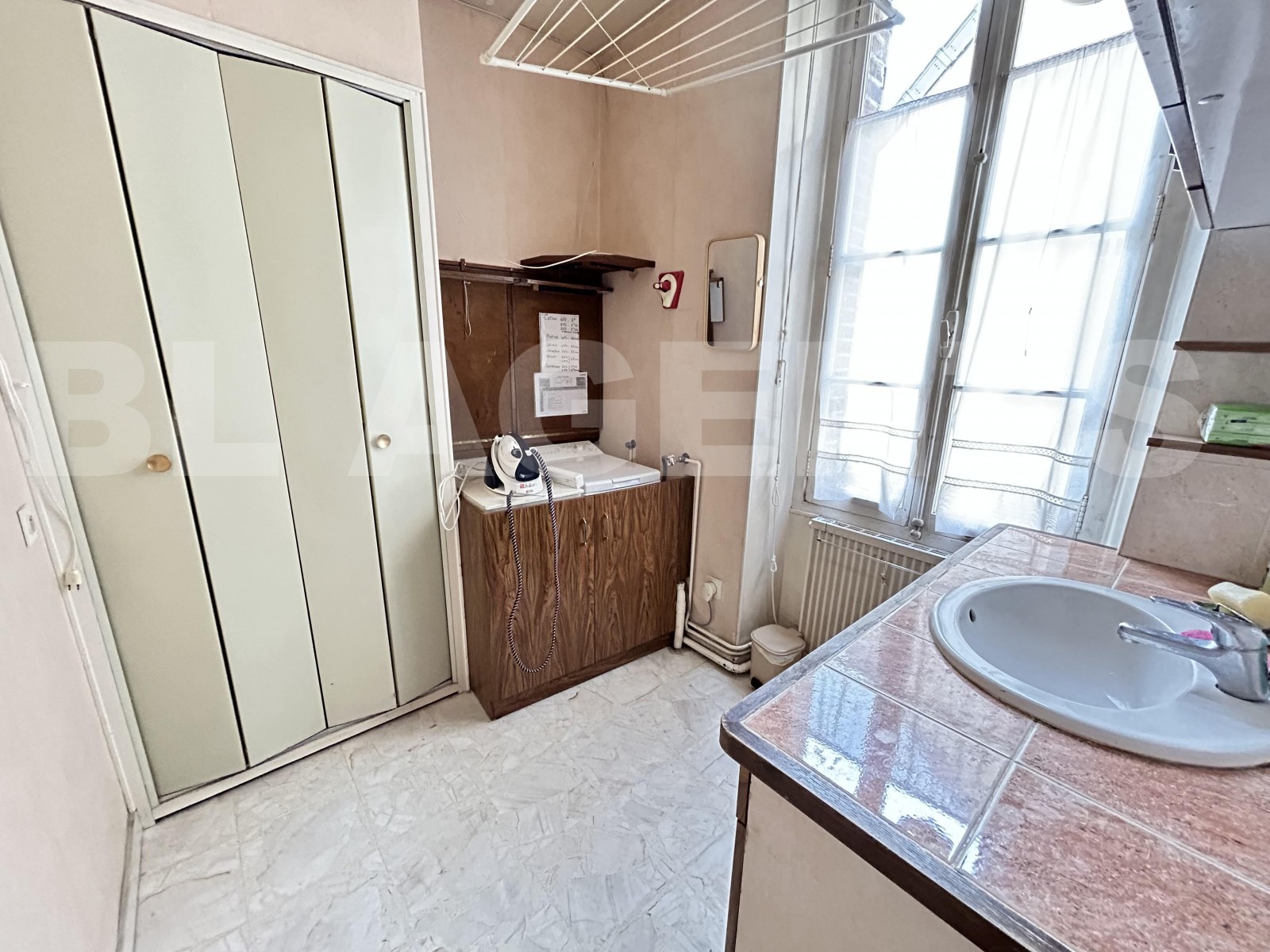 Maison 8 Pièce(s) BRIENON-SUR-ARMANCON - Photo 8
