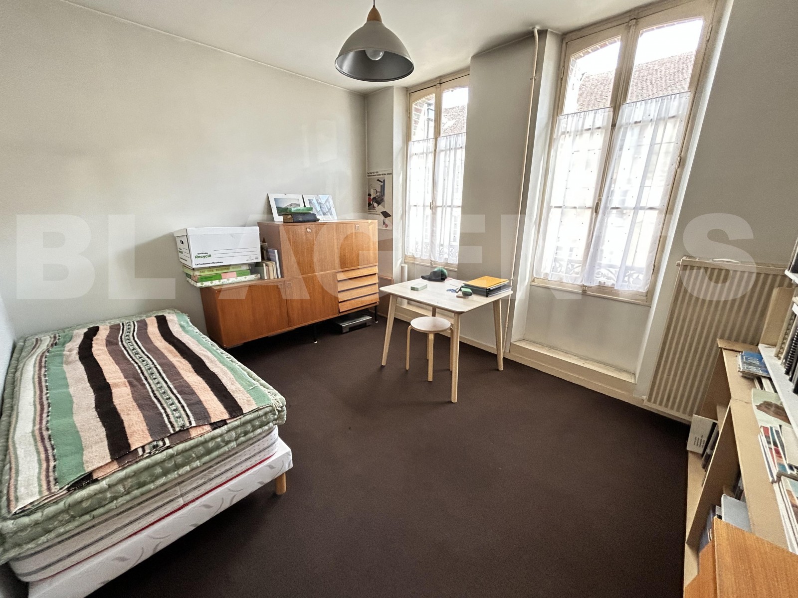 Maison 8 Pièce(s) BRIENON-SUR-ARMANCON - Photo 12