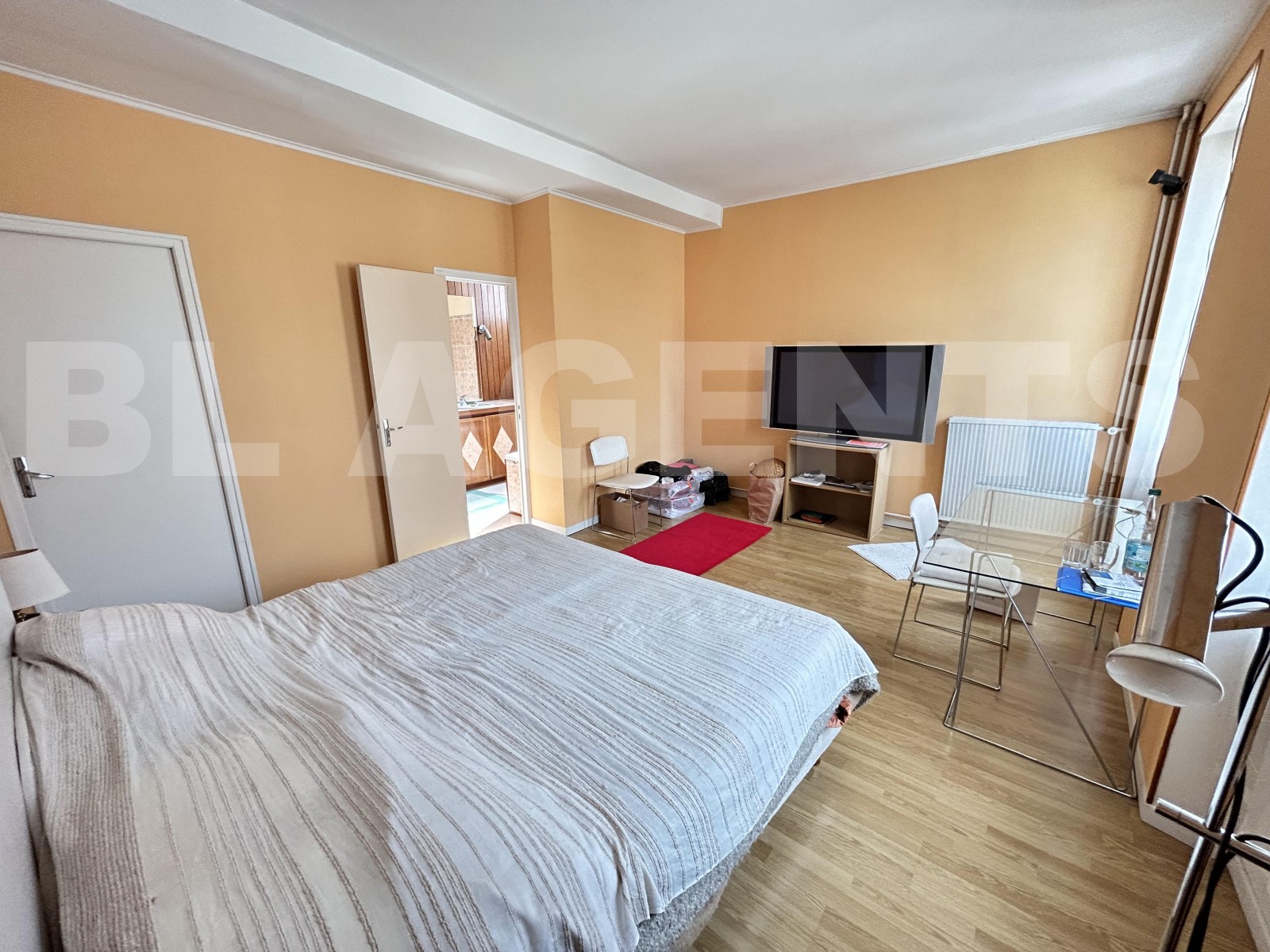 Maison 8 Pièce(s) BRIENON-SUR-ARMANCON - Photo 15