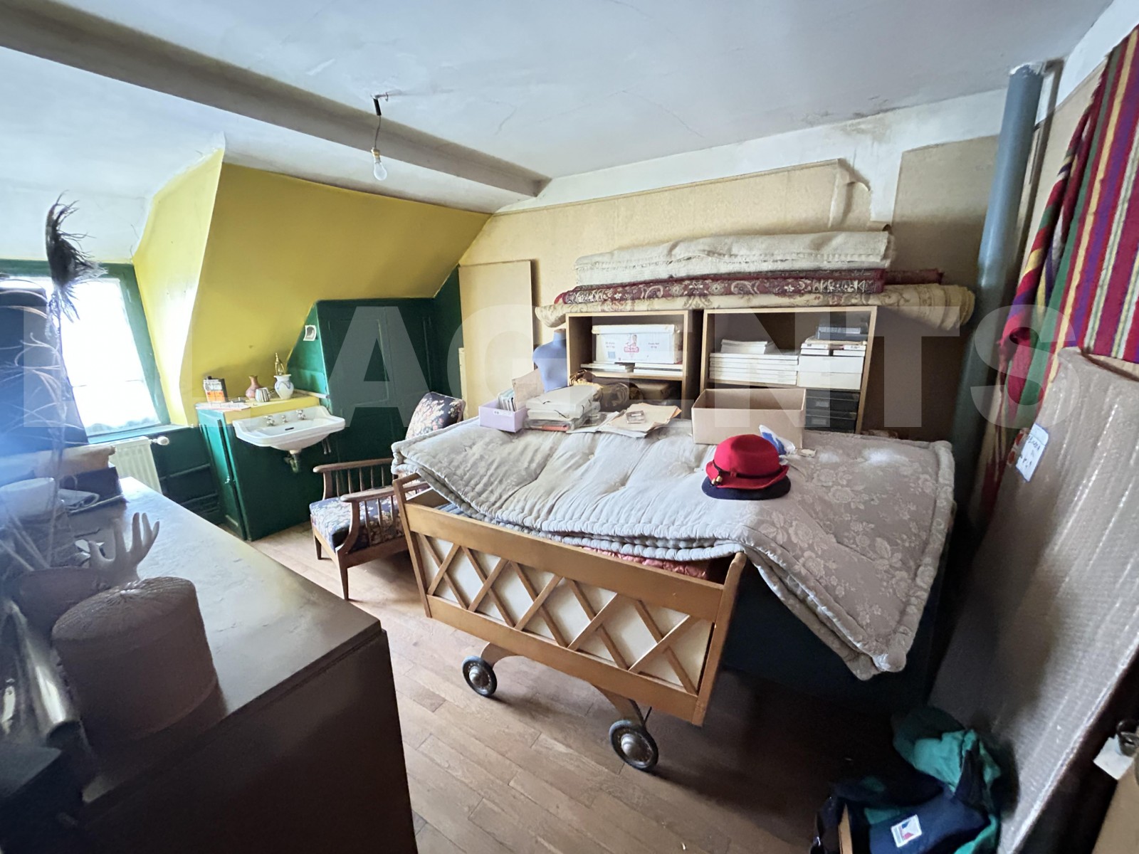 Maison 8 Pièce(s) BRIENON-SUR-ARMANCON - Photo 17
