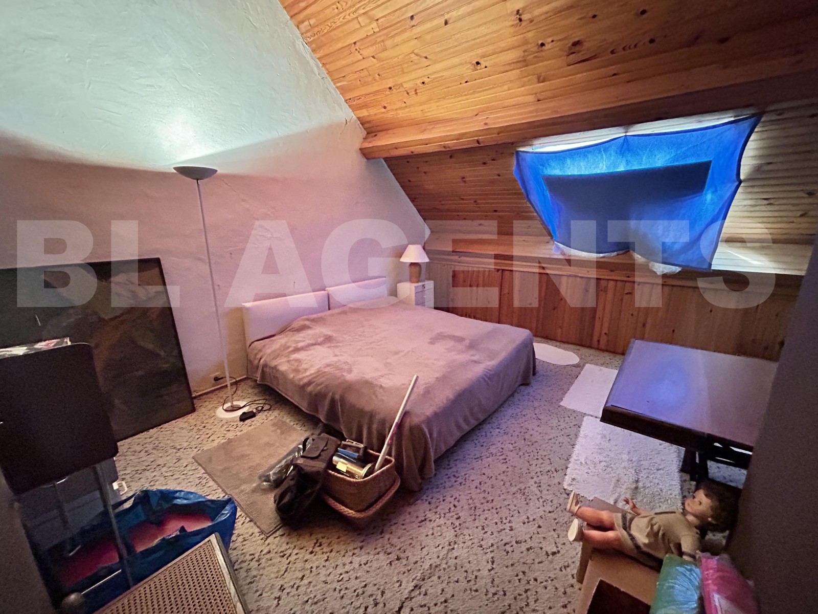 Maison 8 Pièce(s) BRIENON-SUR-ARMANCON - Photo 18