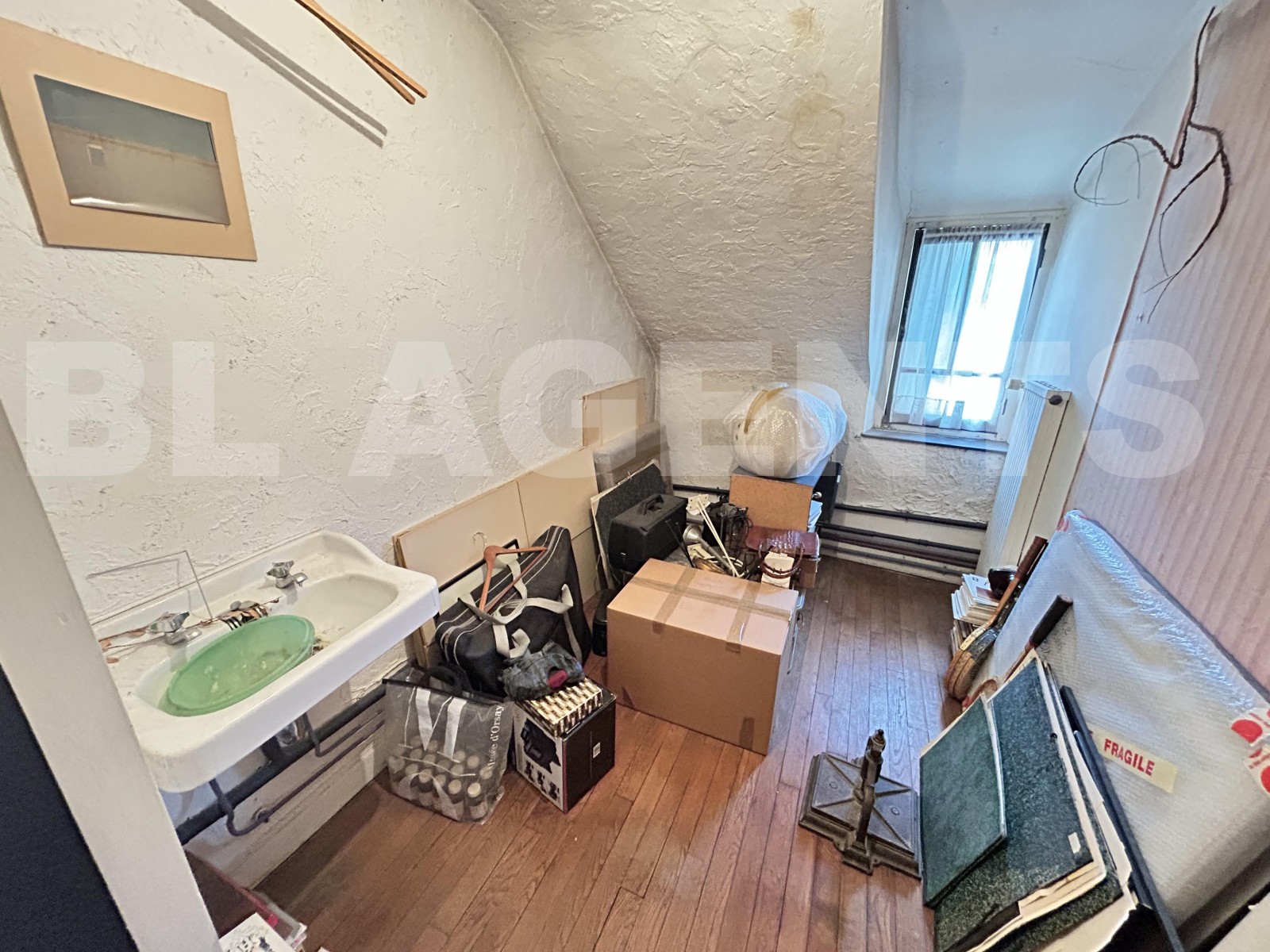 Maison 8 Pièce(s) BRIENON-SUR-ARMANCON - Photo 19
