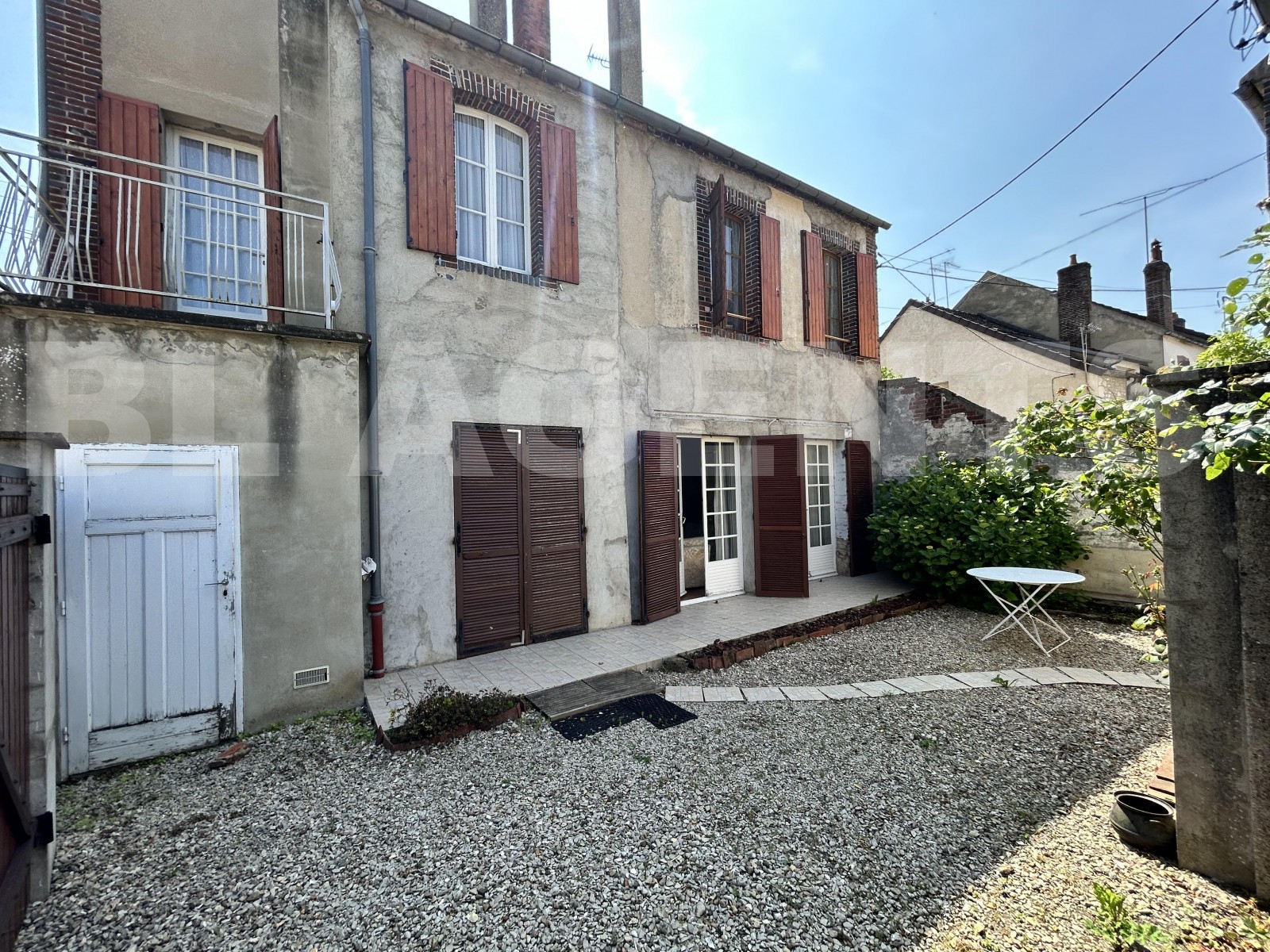 Maison 8 Pièce(s) BRIENON-SUR-ARMANCON - Photo 20