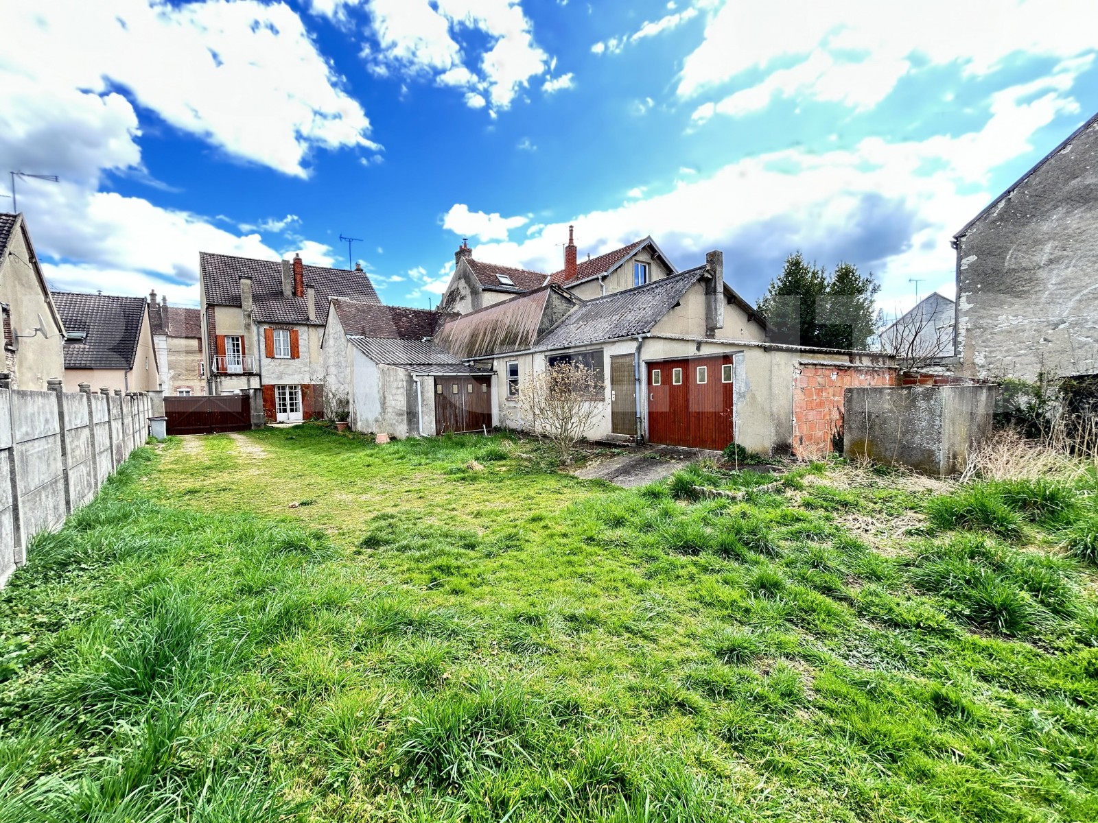 Maison 8 Pièce(s) BRIENON-SUR-ARMANCON - Photo 21