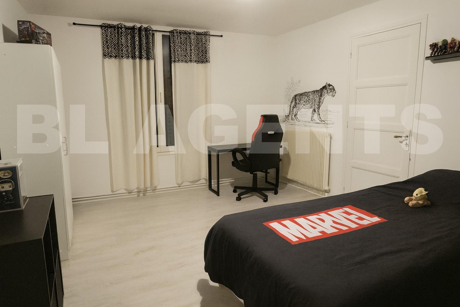 Maison 6 Pièce(s) SAINTE-MARIE - Photo 6